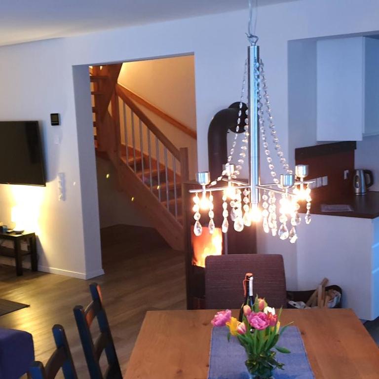 Chalet Taube - Deluxe Ost - 4