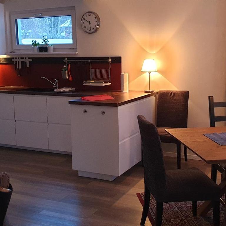 Chalet Taube - Deluxe Ost - 6