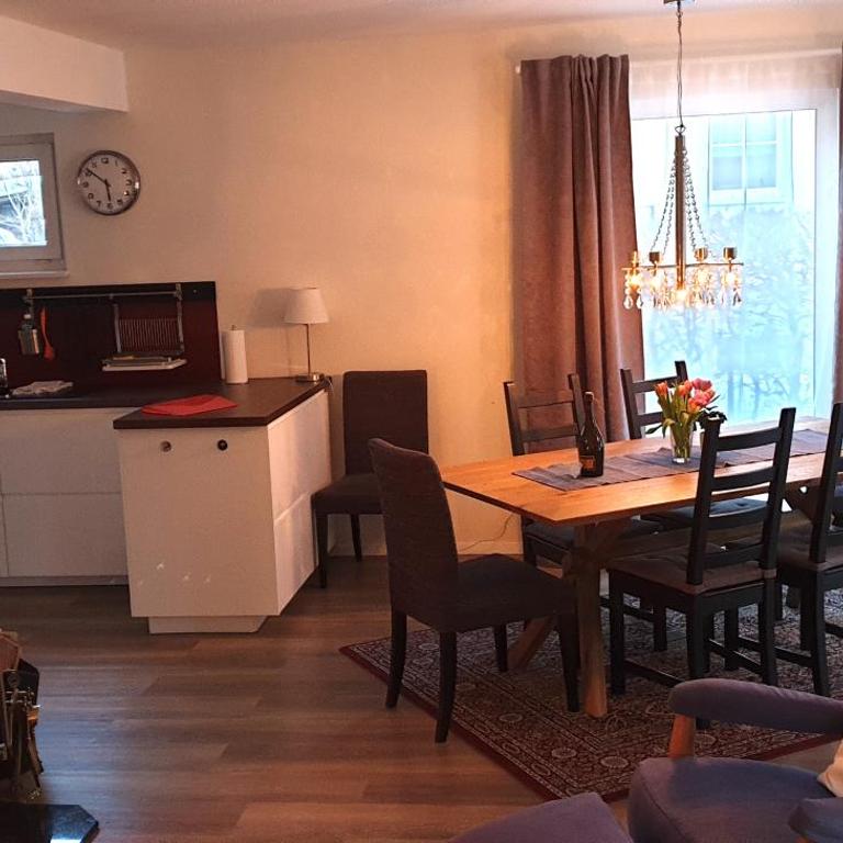 Chalet Taube - Deluxe Ost - 7