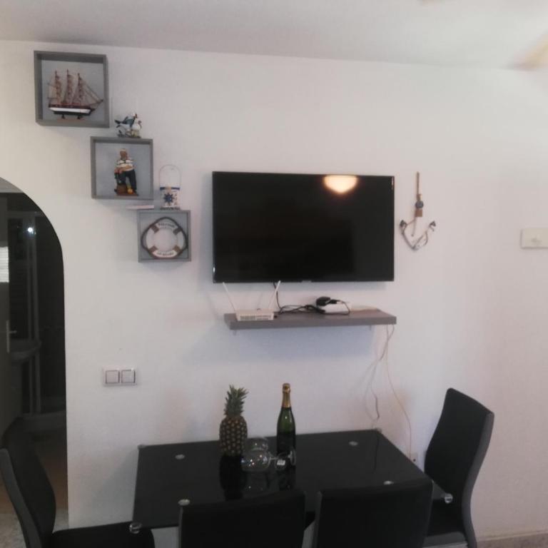 APARTAMENT ORIHUELA COSTA PLAYA FLAMENCA - Apartamento de 2 dormitorios - 19
