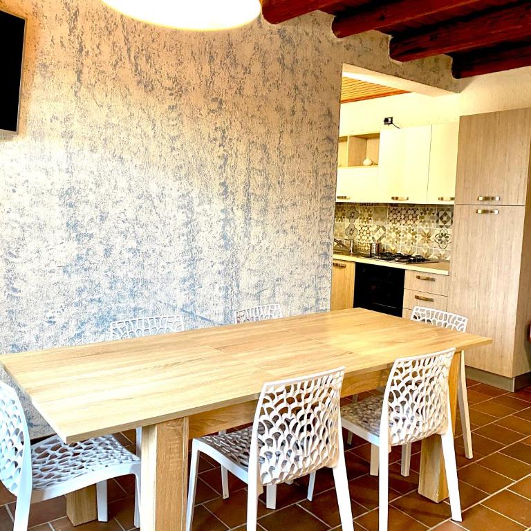 Tenuta EnGi - One-Bedroom Apartment - 50