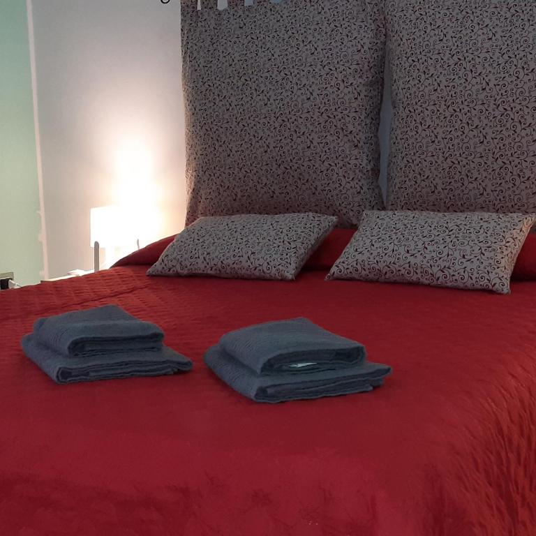 O'Paisi Casa Vacanze - Monolocale Standard - 20