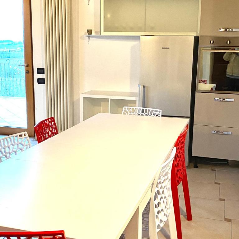 Tenuta EnGi - Three-Bedroom Apartment - 53