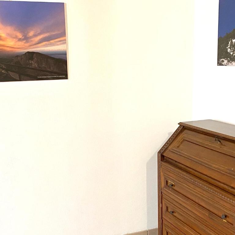 Tenuta EnGi - Three-Bedroom Apartment - 68