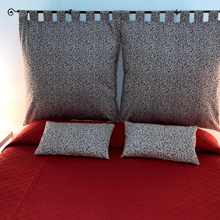 O'Paisi Casa Vacanze - Monolocale Standard - 22