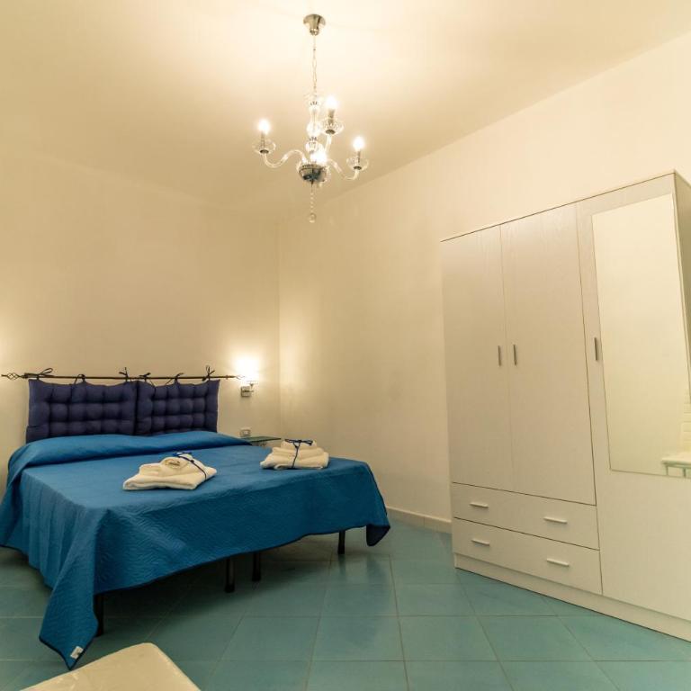 Il palazzetto di Mirko e Marys - Appartamento con 3 Camere da Letto - 7
