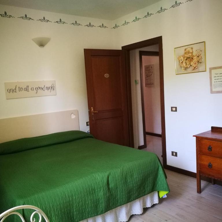 Casa Margherita Affittacamere B&B - Camera Matrimoniale - 2