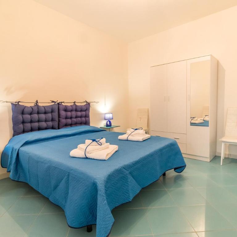 Il palazzetto di Mirko e Marys - Appartamento con 3 Camere da Letto - 8