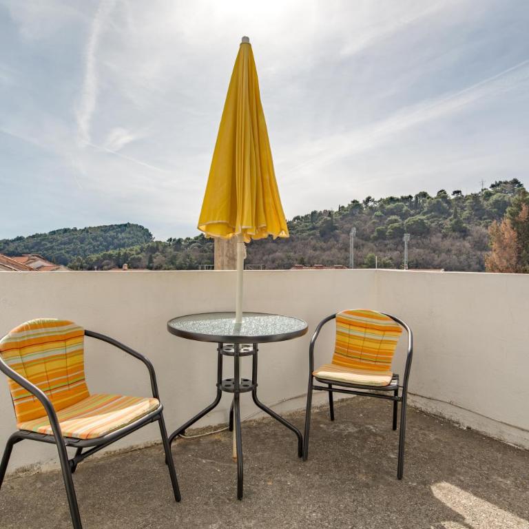 Guesthouse Drašković - Standard Studio - 7
