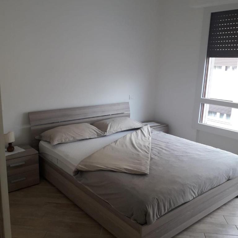 Appartamento condominio Paola - Appartamento con 1 Camera da Letto - 7