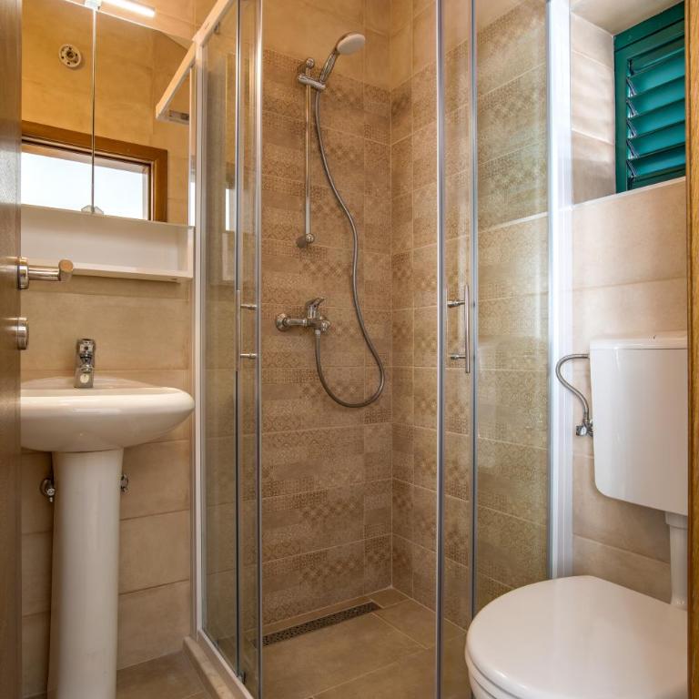 Guesthouse Drašković - Standard Studio - 3