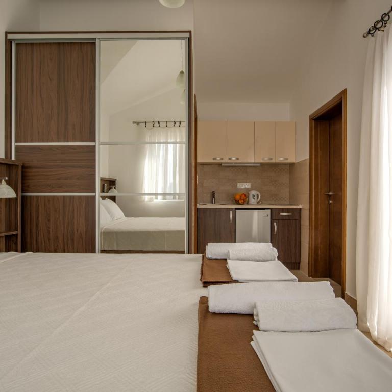 Guesthouse Drašković - Standard Studio - 2