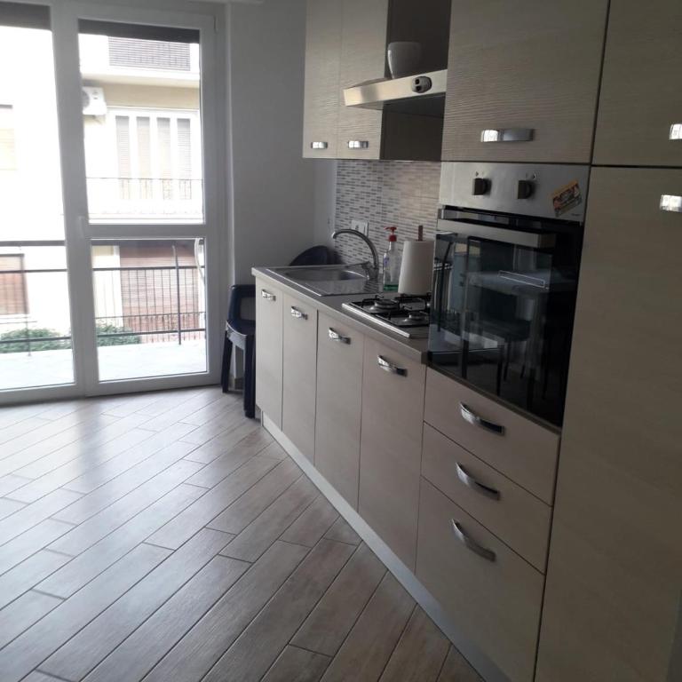Appartamento condominio Paola - Appartamento con 1 Camera da Letto - 5