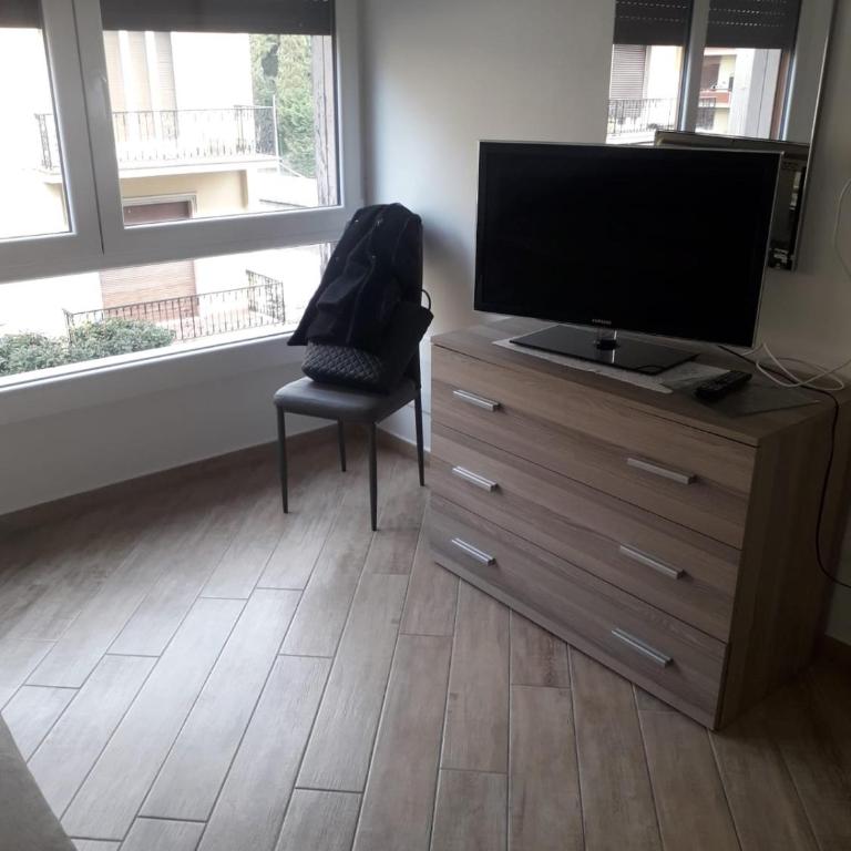 Appartamento condominio Paola - Appartamento con 1 Camera da Letto - 8
