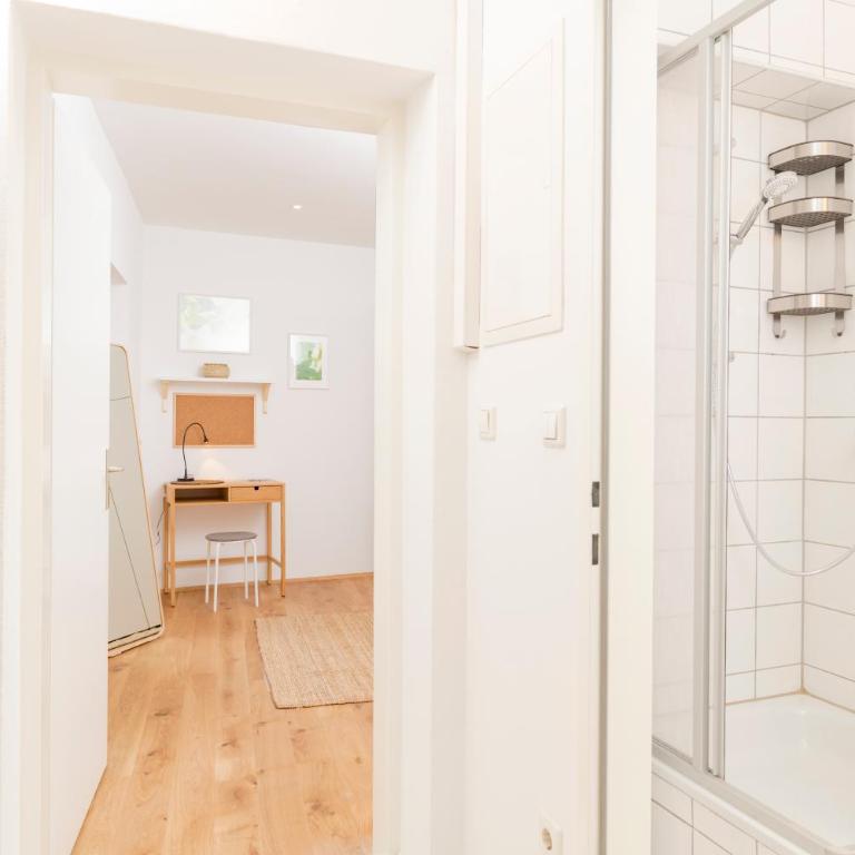 Zum Grazer Uhrturm - Apartment mit Balkon - 23