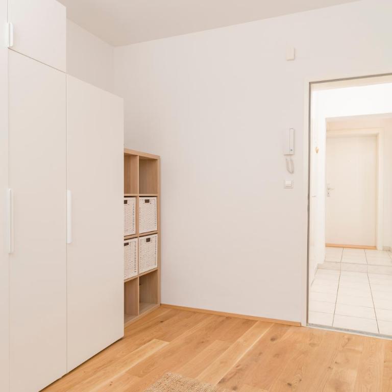 Zum Grazer Uhrturm - Apartment mit Balkon - 20