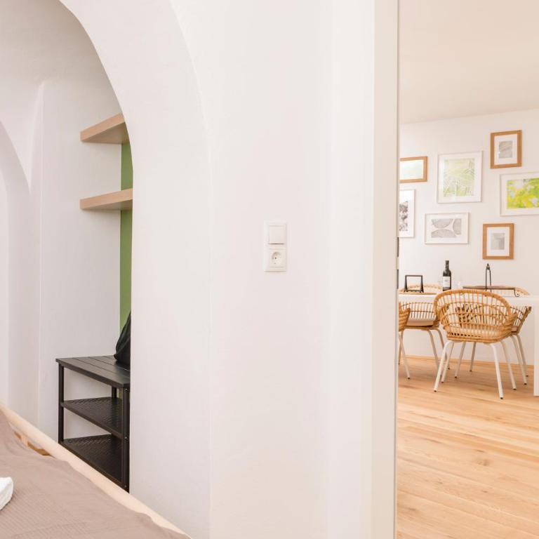 Zum Grazer Uhrturm - Apartment mit Balkon - 15