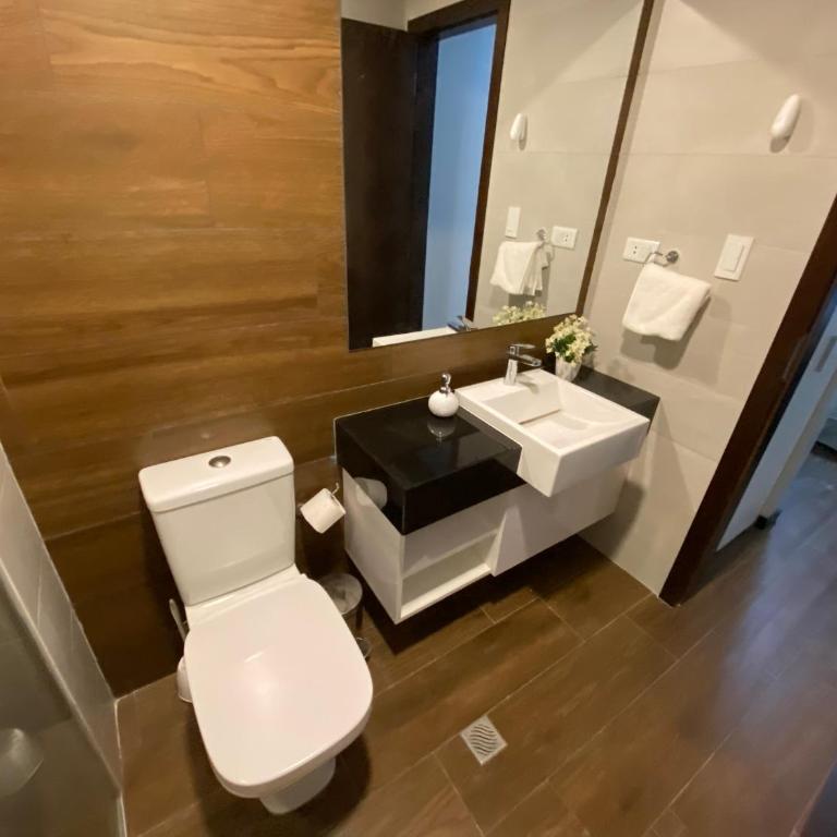 Departamento Elegante y Relax by Torre Vento - Standard Apartment - 3