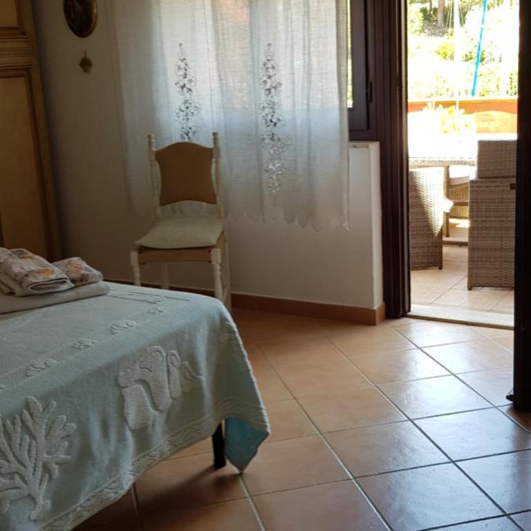 VelaLatina - Deluxe Double Room with Balcony and Sea View - 7