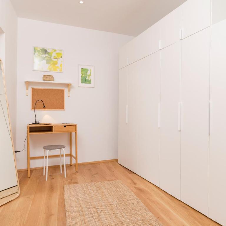 Zum Grazer Uhrturm - Apartment mit Balkon - 40