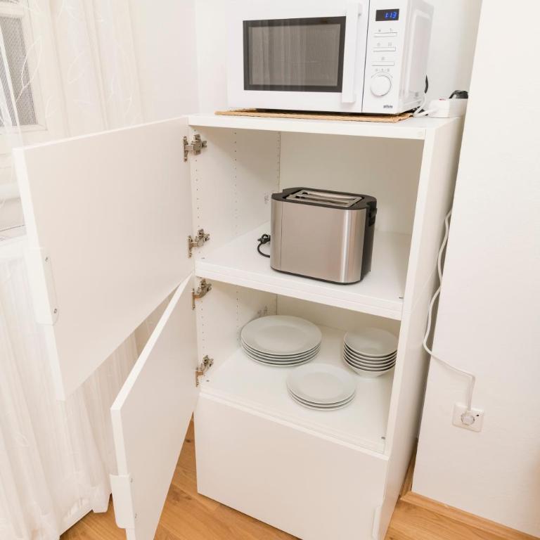 Zum Grazer Uhrturm - Apartment mit Balkon - 41