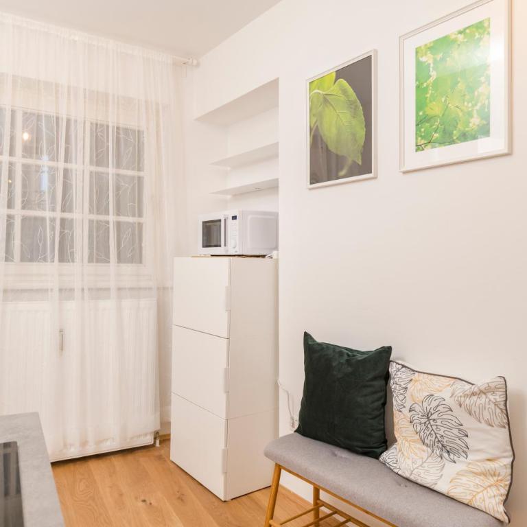 Zum Grazer Uhrturm - Apartment mit Balkon - 42