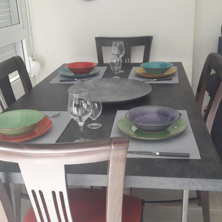 Apartamento Torremar - Apartment with Sea View - 12