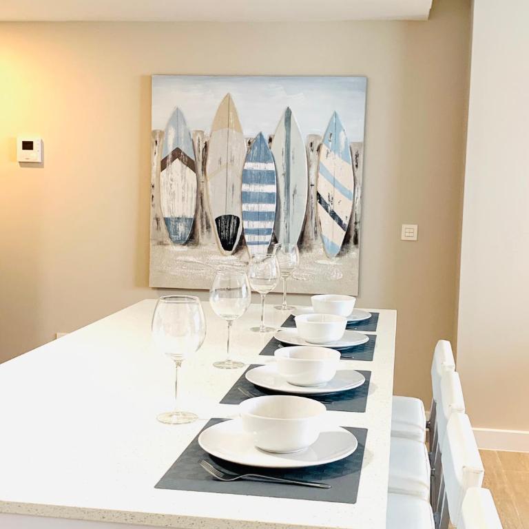 appartement Duna Beach - Apartamento de 2 dormitorios - 2