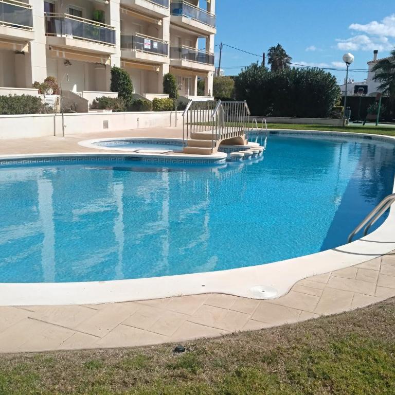 RELAX i SOL - One-Bedroom Apartment - 3