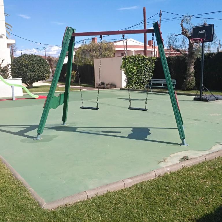 RELAX i SOL - One-Bedroom Apartment - 30