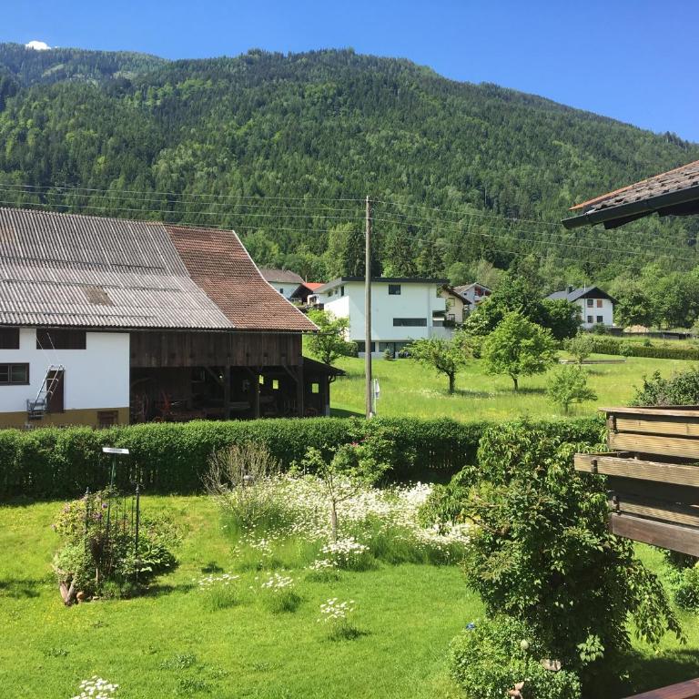 Ferienwohnung Lebenslust Frauen Gasser - Apartment - Erdgeschoss - 7