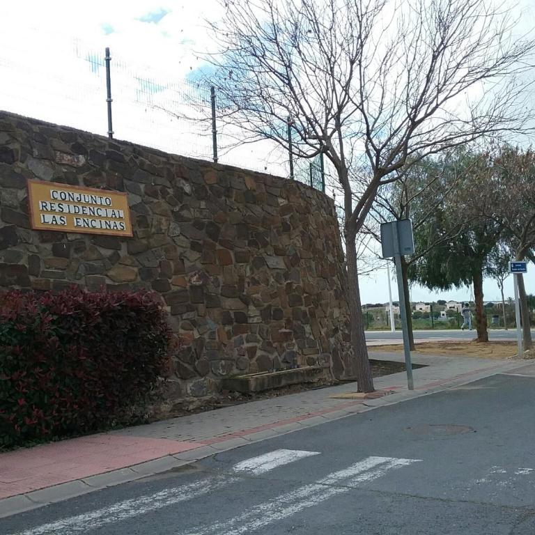 Costa Esuri Golf y Playa II - Two-Bedroom Apartment - 12