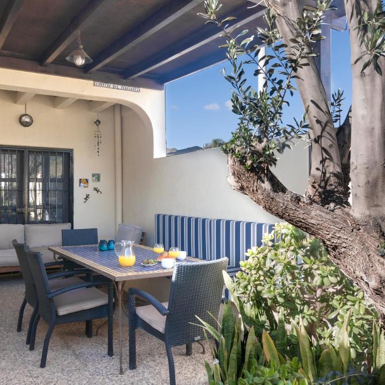 Caballo de Mar Frison Cabo de Gata - Apartment - Ground Floor - 5