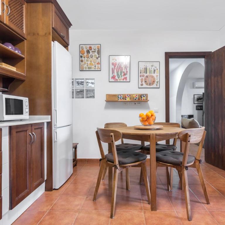 Caballo de Mar Frison Cabo de Gata - Apartment - Ground Floor - 10