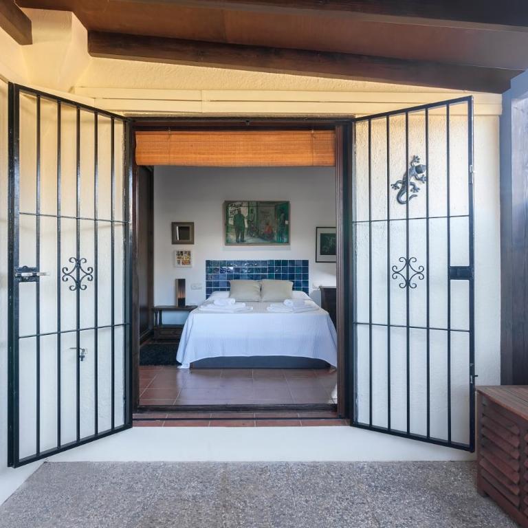 Caballo de Mar Frison Cabo de Gata - Apartment - Ground Floor - 12