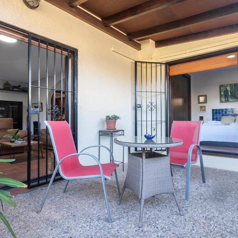 Caballo de Mar Frison Cabo de Gata - Apartment - Ground Floor - 6