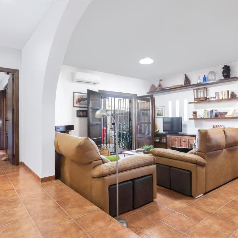 Caballo de Mar Frison Cabo de Gata - Apartment - Ground Floor - 9