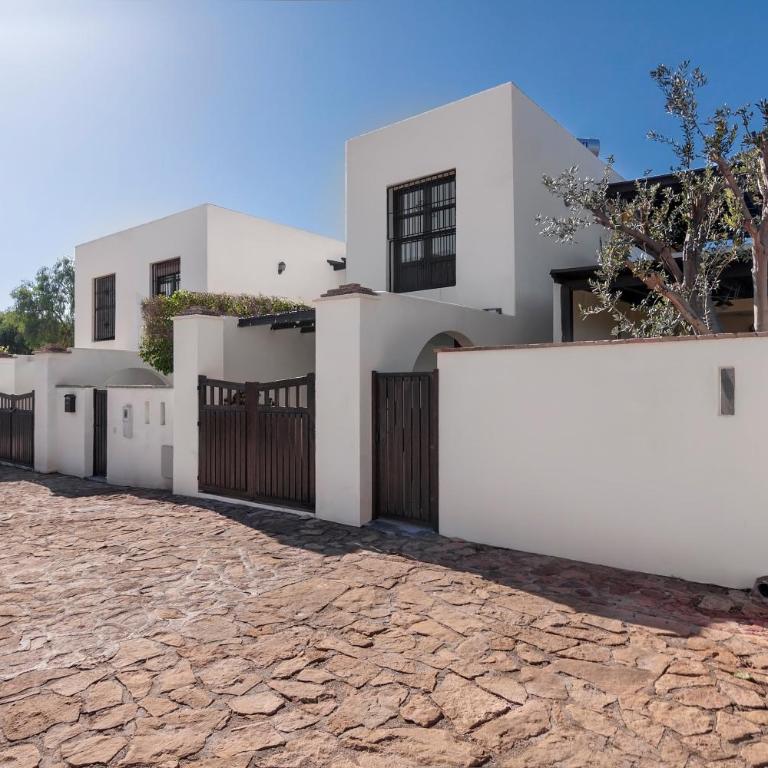 Caballo de Mar Frison Cabo de Gata - Superior Apartment - 3
