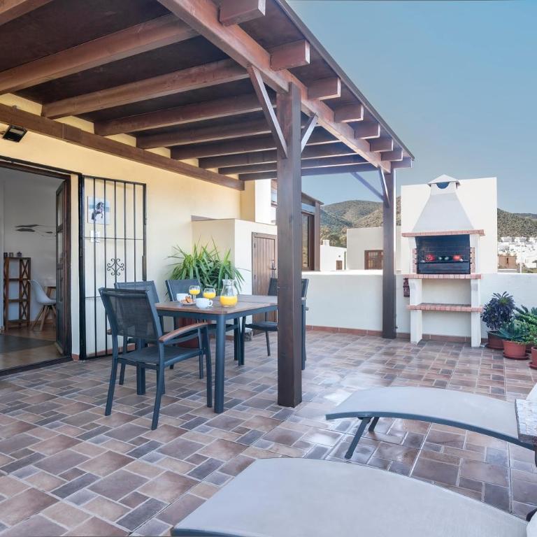 Caballo de Mar Frison Cabo de Gata - Superior Apartment - 5