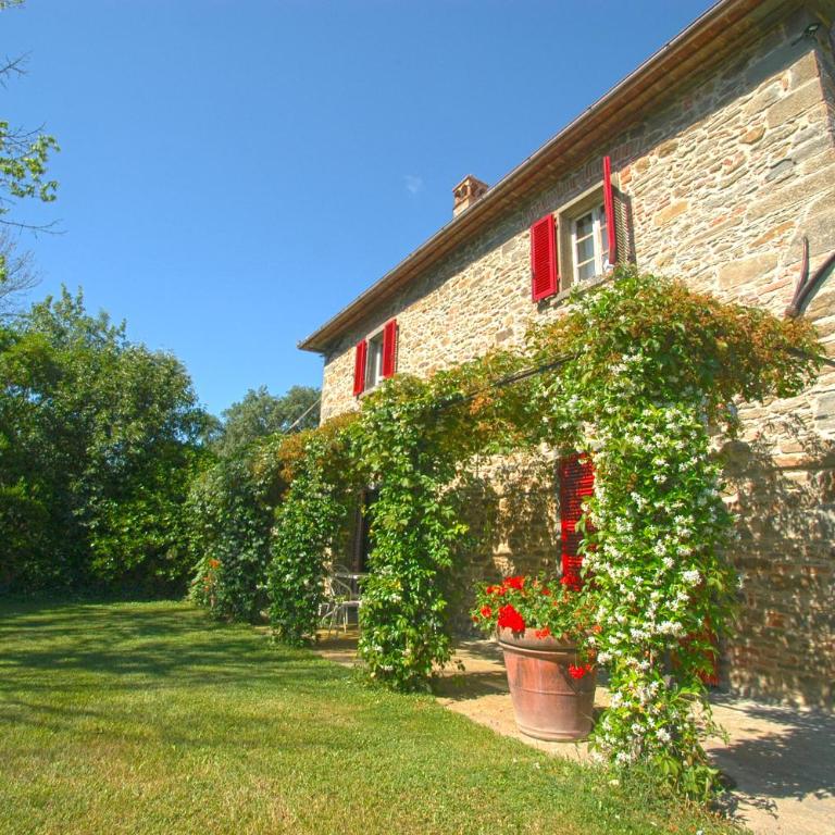 Holiday apartments La Bozza and Il Bozzino - Casa con 3 Camere da Letto - 1