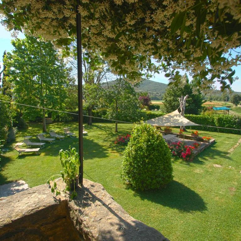 Holiday apartments La Bozza and Il Bozzino - Casa Vacanze con 3 Camere da Letto - 4