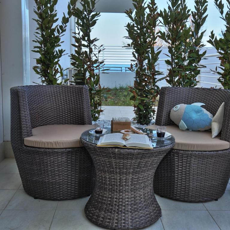 La Residenza del Lido Pantanello - Appartamento con 1 Camera da Letto - 30
