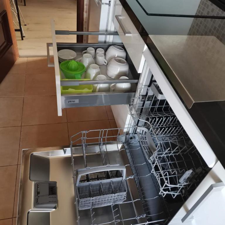 Torre del Carmen Malaga - Apartamento de 2 dormitorios - 36