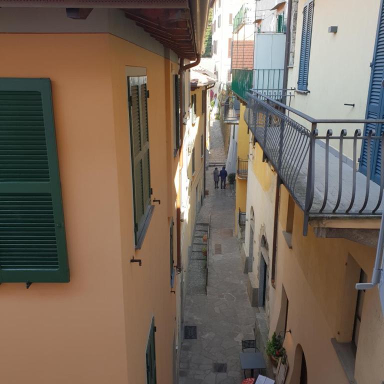 Downtown Varenna - Historic Centre by villavistalago - Casa Vacanze - 25