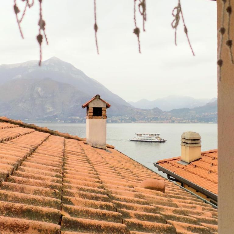 Downtown Varenna - Historic Centre by villavistalago - Casa Vacanze - 24