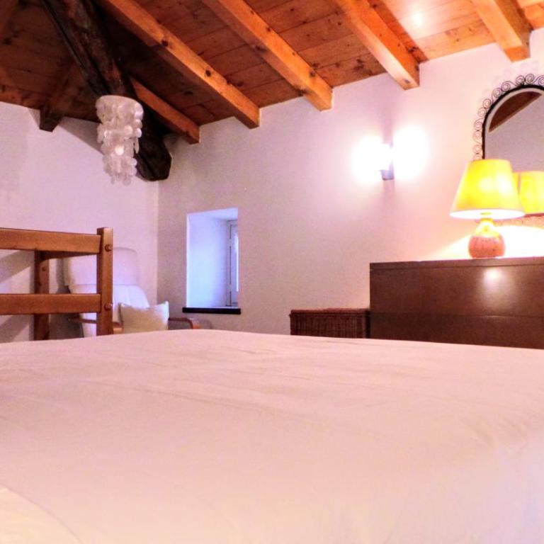 Downtown Varenna - Historic Centre by villavistalago - Casa Vacanze - 13