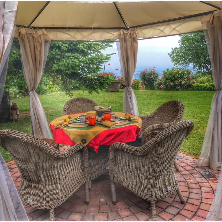 B&B Romy Rocker - Double Room - 4