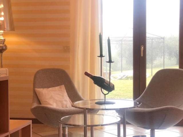 B&B Romy Rocker - Double Room - 1