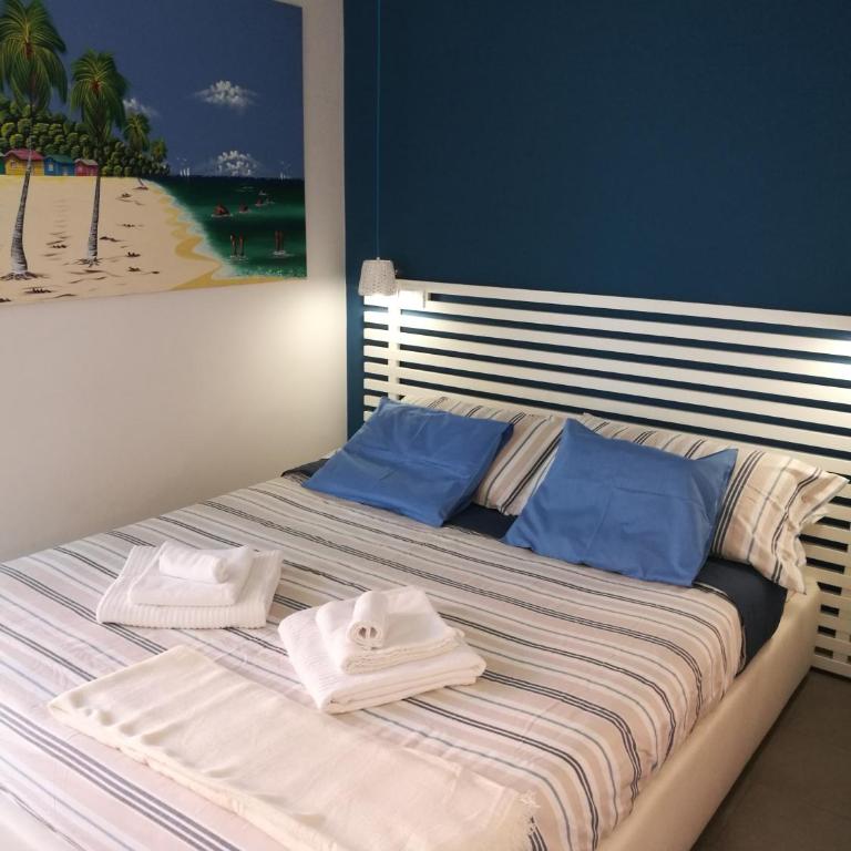 casa vacanze Thea - Casa Vacanze - 1