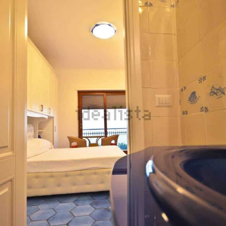 Luxury Apartment Amalfi - Two-Bedroom Apartment - 8